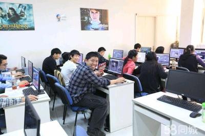 探索上海匯眾動漫游戲?qū)嵱柣?游戲設(shè)計與程序開發(fā)的融合之路