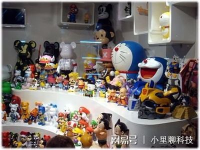 動漫類小程序開發(fā)應用功能 構(gòu)建沉浸式二次元體驗