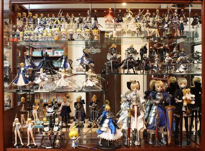 開動漫店如何正確選址？深度解析與動漫開發(fā)聯(lián)動策略