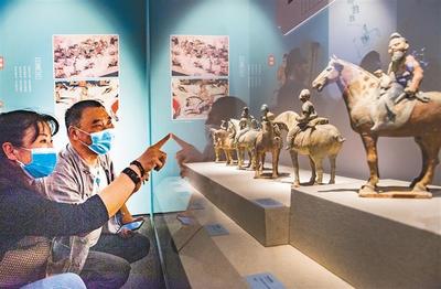 共唱國慶歡歌，樂享美好時光——記國慶主題展覽展示活動的成功承辦